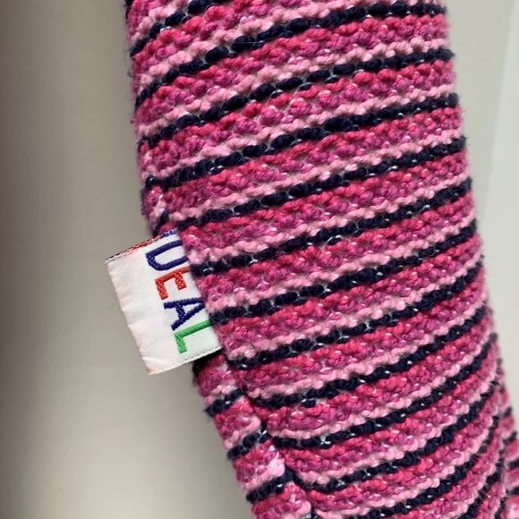 Deal Macaroni 1/2 Zip Sweatshirt Top
Size XL - Picture 6 of 10